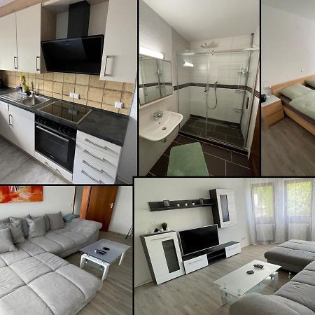 Hemmingen Bawue, Attraktive 2-Zimmer-Whg Dış mekan fotoğraf