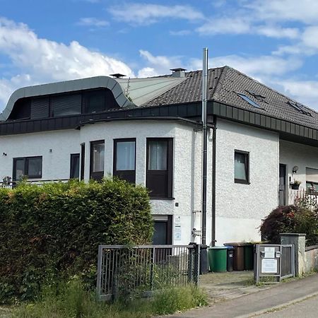 Hemmingen Bawue, Attraktive 2-Zimmer-Whg Dış mekan fotoğraf