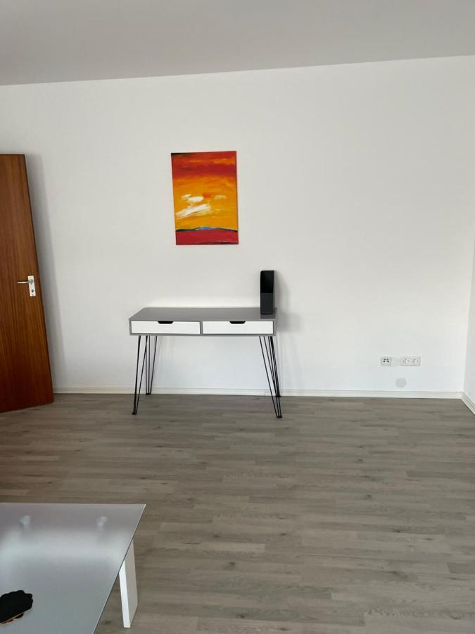 Hemmingen Bawue, Attraktive 2-Zimmer-Whg Dış mekan fotoğraf