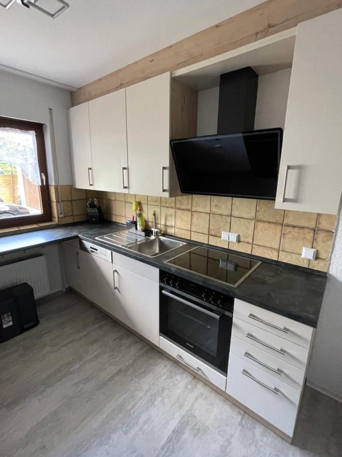 Hemmingen Bawue, Attraktive 2-Zimmer-Whg Dış mekan fotoğraf