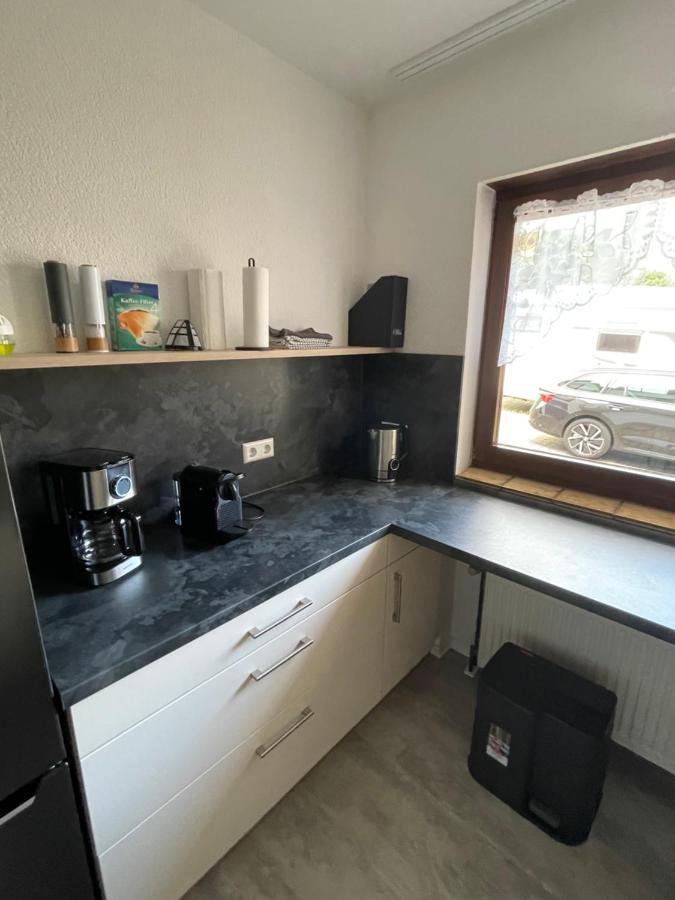 Hemmingen Bawue, Attraktive 2-Zimmer-Whg Dış mekan fotoğraf