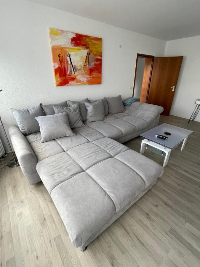 Hemmingen Bawue, Attraktive 2-Zimmer-Whg Dış mekan fotoğraf