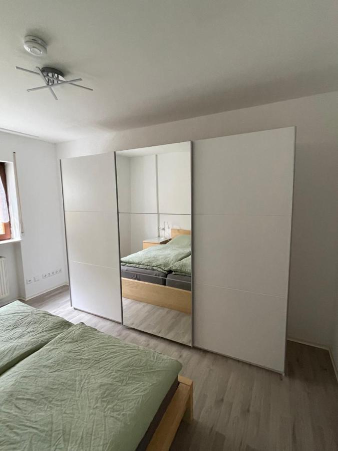Hemmingen Bawue, Attraktive 2-Zimmer-Whg Dış mekan fotoğraf