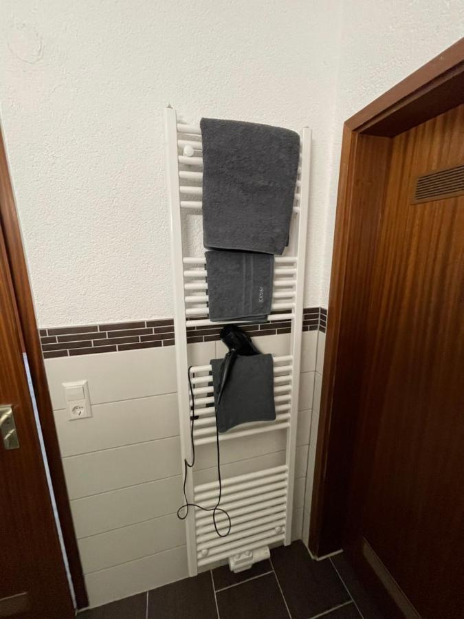 Hemmingen Bawue, Attraktive 2-Zimmer-Whg Dış mekan fotoğraf