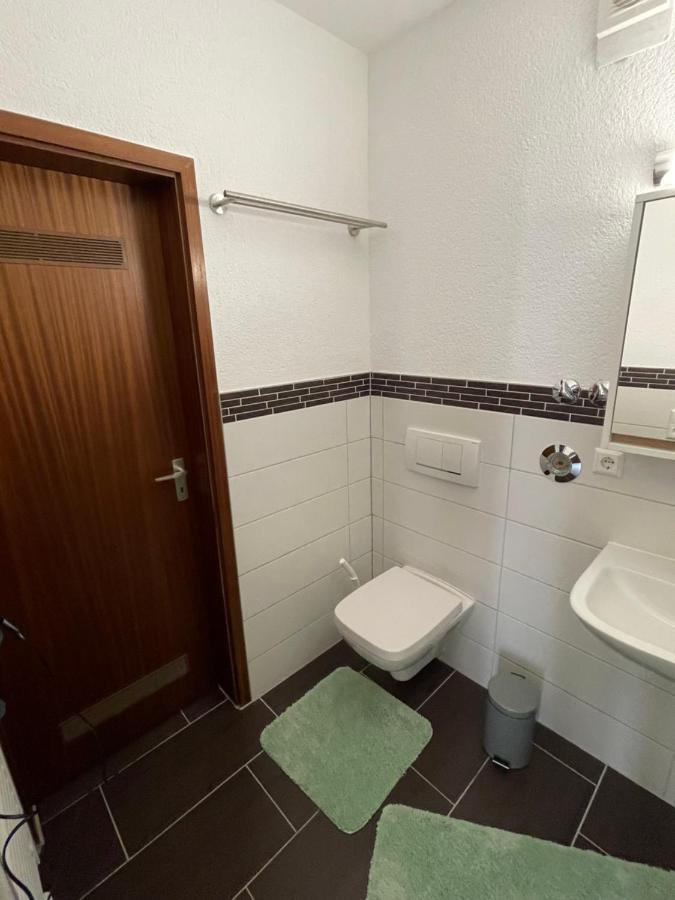 Hemmingen Bawue, Attraktive 2-Zimmer-Whg Dış mekan fotoğraf